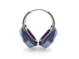 casco proteccion ruido howared leight by sperian