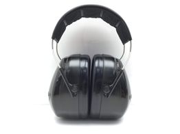 casco proteccion ruido peltor optime 101