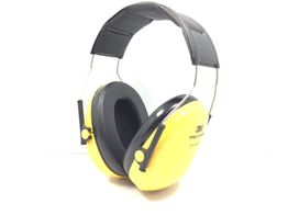 casco proteccion ruido peltor optime 1