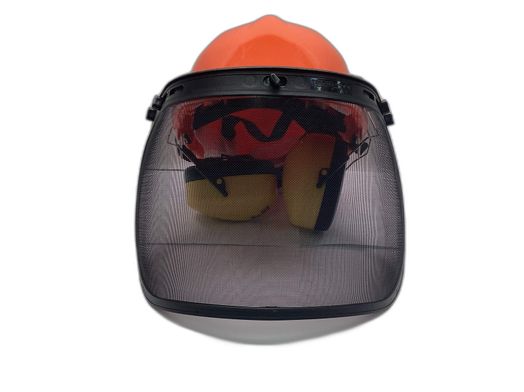 capacete prote&ccedil;&atilde;o steelpro