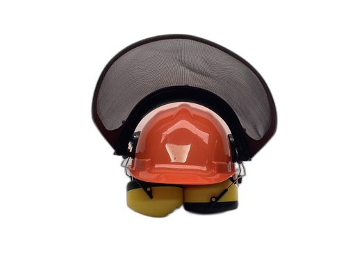 capacete prote&ccedil;&atilde;o steelpro