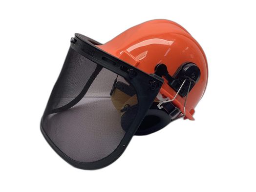capacete prote&ccedil;&atilde;o steelpro