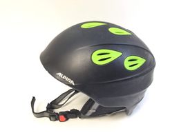 casco alpina