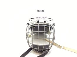 capacete bauer