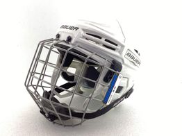 capacete bauer