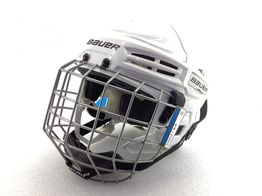 capacete bauer