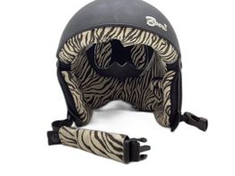 casco boeri boeri terciopelo