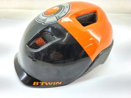 casco btwin kh520  robot
