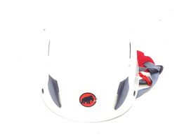 capacete mammut skywalker helmet