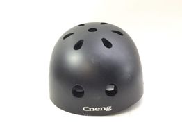 casco no negro