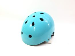 casco oxelo azul