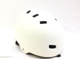 casco oxelo blanco