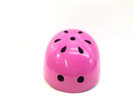 casco oxelo rosa