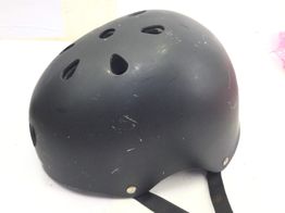casco powerslide stunt helmet
