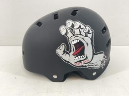 Casco Santa Cruz Bullet
