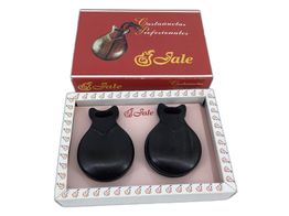 castañuelas jale granadillo negro castañuelas jale granadillo negro