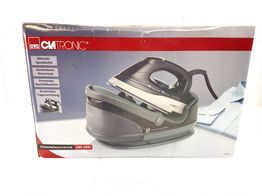 centro planchado clatronic dbs 3461