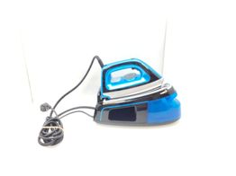centro de engomar haeger deep blue steam sg-22b.001a