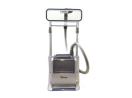 centro de engomar polti vaporella vertical styler