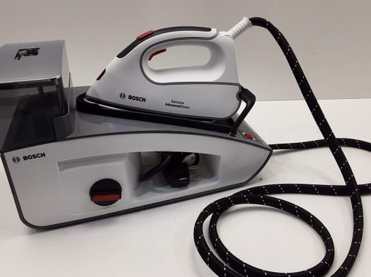 centro planchado bosch sensixx b45l