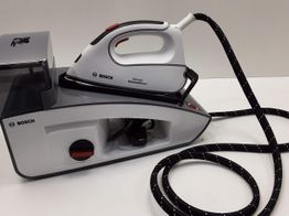 centro planchado bosch sensixx b45l