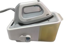 centro planchado braun carestyle 5