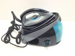 centro planchado cecotec fast&furios