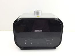 centro planchado cecotec ironhero 1200