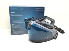 centro planchado cecotec ironhero 3000 stion