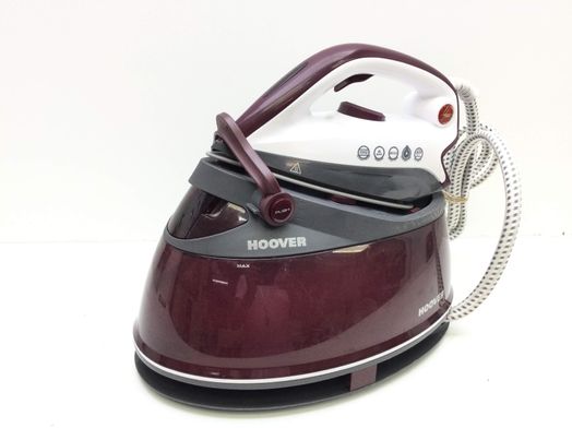 centro planchado hoover ironvision 360
