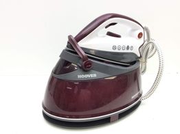 centro planchado hoover ironvision 360