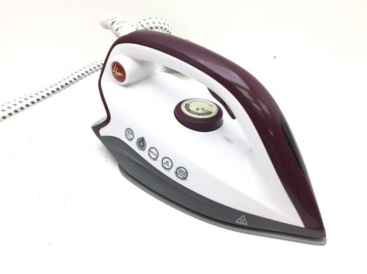 centro planchado hoover ironvision 360