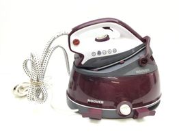 centro planchado hoover ironvision 360