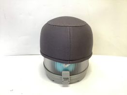 Centro Planchado Loklik Hat Heart