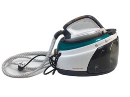 centro planchado polti la vaporella