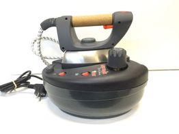 centro planchado polti vaporella anti-shine