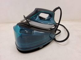 centro planchado rowenta compact steam pro