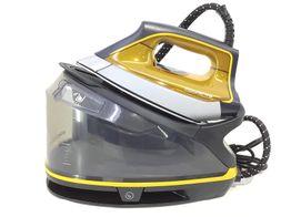 centro planchado rowenta compact steam pro