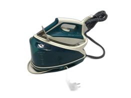 centro planchado rowenta compact steam