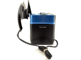 centro planchado rowenta cube