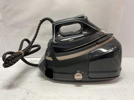 centro planchado rowenta eco steam pro