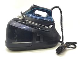 centro planchado rowenta silence technology