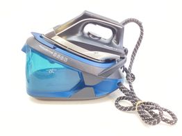 centro planchado rowenta turbosteam