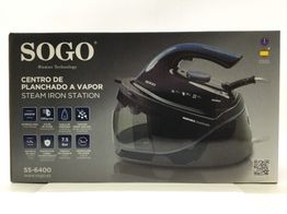 centro planchado sogo pla-ss-6400