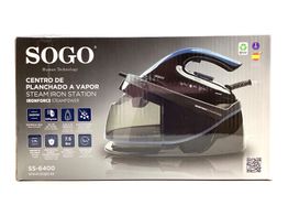 centro planchado sogo pla-ss-6400