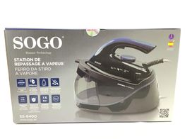 centro planchado sogo pla-ss-6400