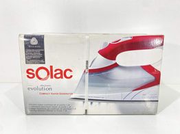 centro planchado solac cvg 9600