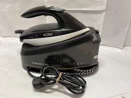 centro planchado solac optima center 3000