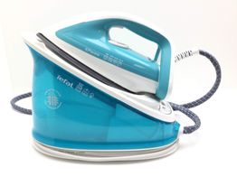 centro planchado tefal effectis