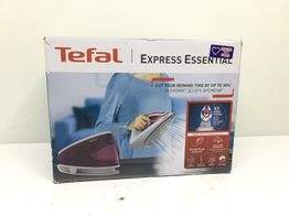 Centro Planchado Tefal sv6110e1